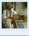 Bernard Colin